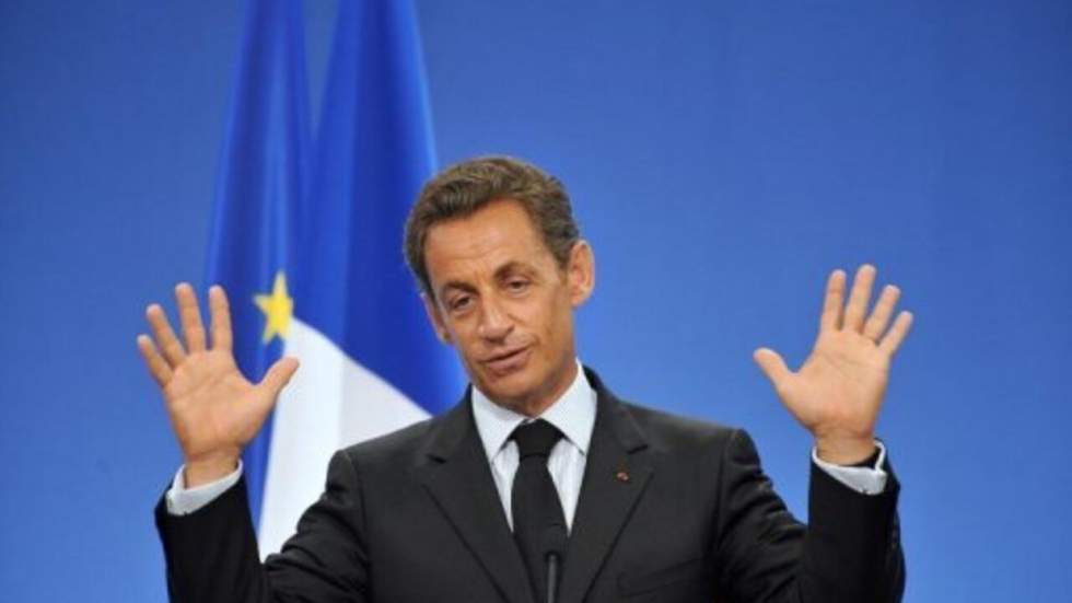 Nicolas Sarkozy reste inflexible sur la réforme des retraites