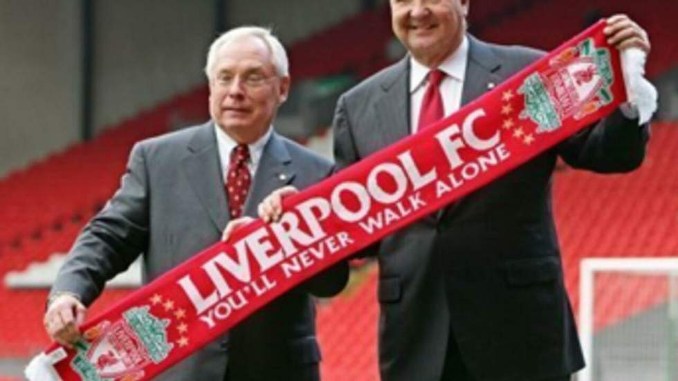 La vente de Liverpool reportée par un tribunal texan La vente de Liverpool reportée par un tribunal texan
