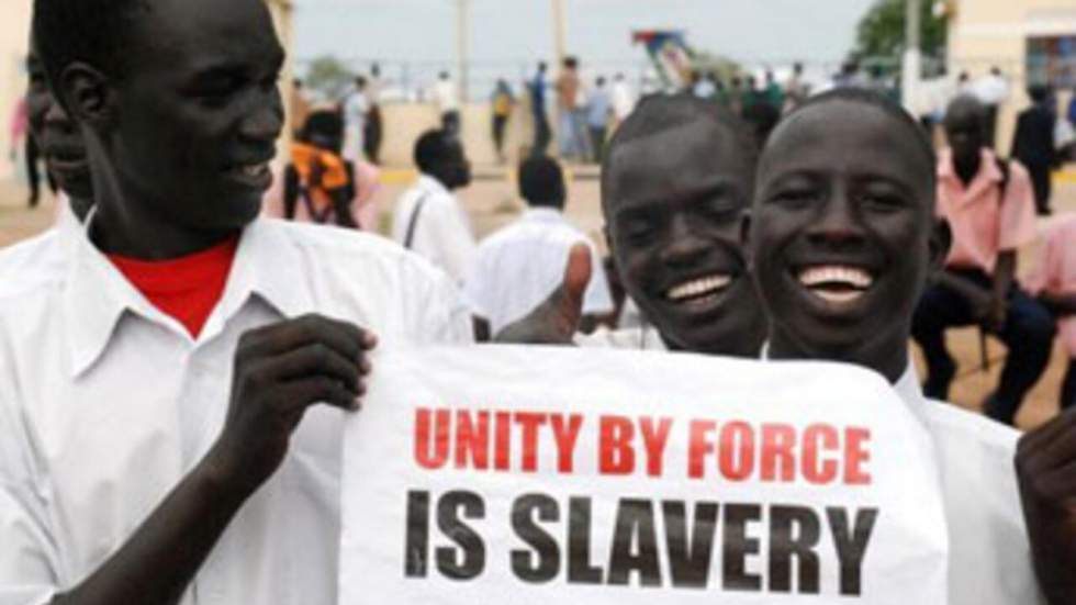 Khartoum souhaite le report du référendum d'Abyeï, le Sud s'y oppose Khartoum souhaite le report du référendum d'Abyeï, le Sud s'y oppose