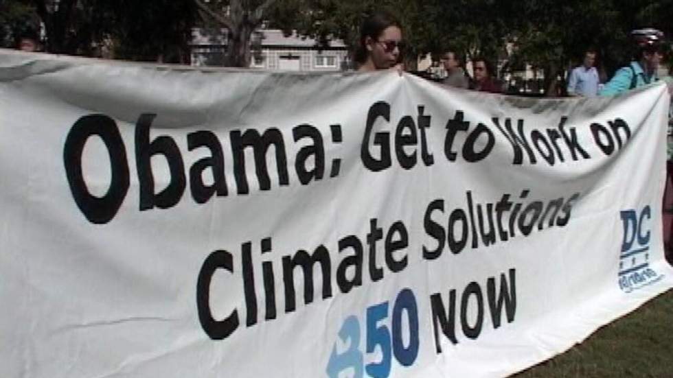 Les jeunes aiment-ils encore Obama ? Les jeunes aiment-ils encore Obama ?