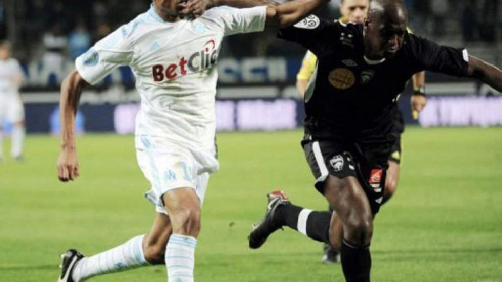 Le PSG remonte sur le podium, l'OM ne convainc pas Le PSG remonte sur le podium, l'OM ne convainc pas