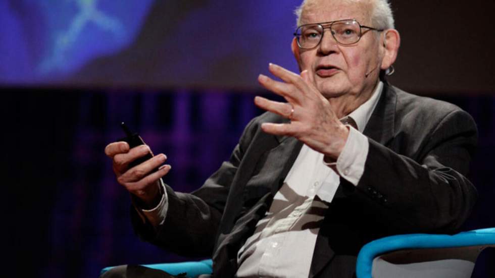 Décès du mathématicien franco-américain Benoît Mandelbrot Décès du mathématicien franco-américain Benoît Mandelbrot