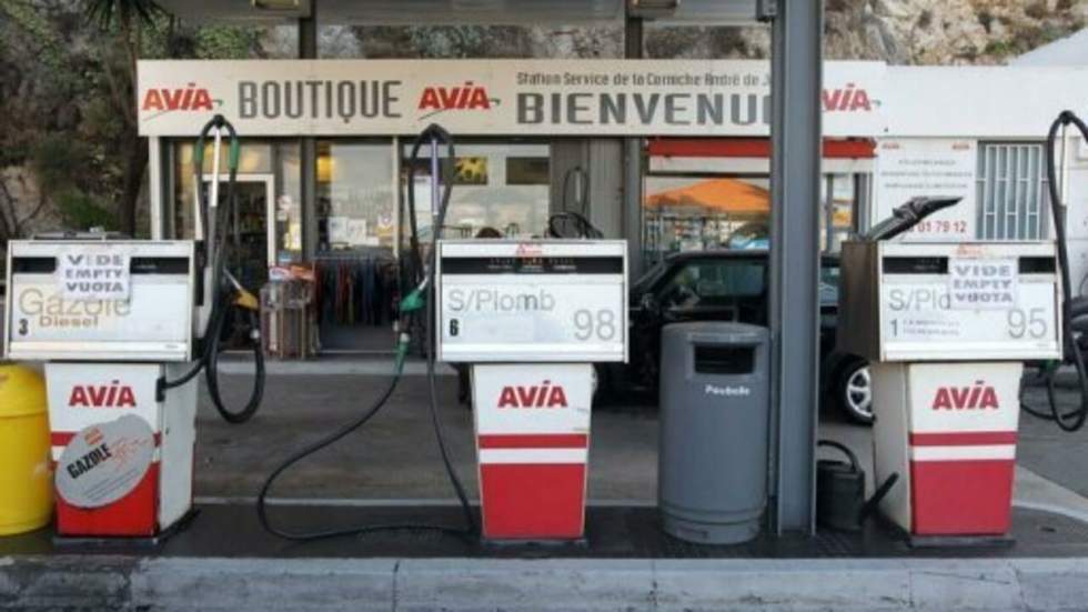 Pénurie d'essence : le gouvernement rassure, les Français s'inquiètent