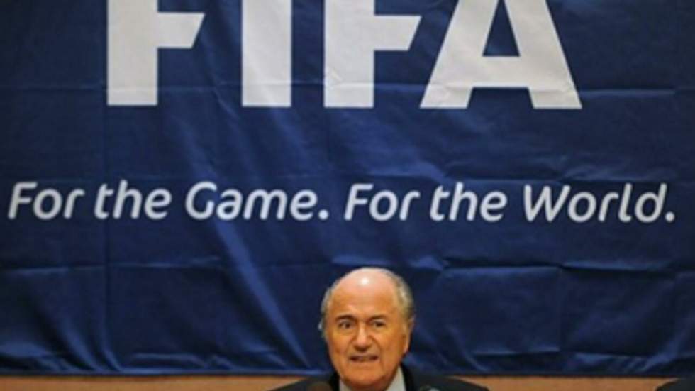 Le président de la Confédération océanique coopérera avec la Fifa