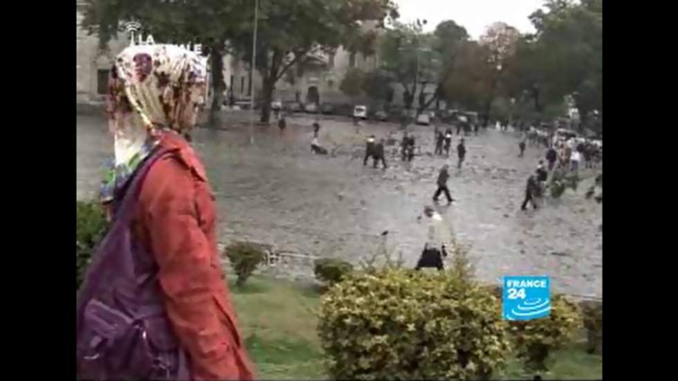 Une brèche dans l'interdiction du voile à l'université Une brèche dans l'interdiction du voile à l'université