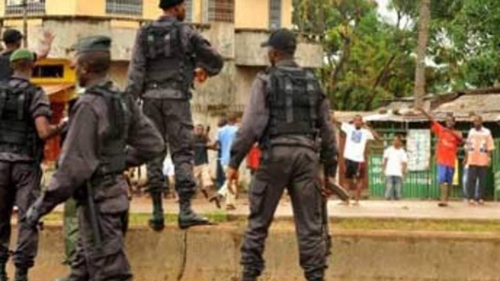 Un Malien remplace Louncény Camara à la tête de la Céni