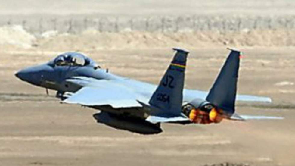 Les États-Unis annoncent une vente massive d'armes à l'Arabie saoudite