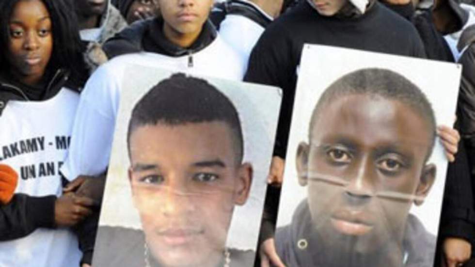 Un policier mis en examen pour homicide involontaire dans l'affaire de Villiers-le-Bel