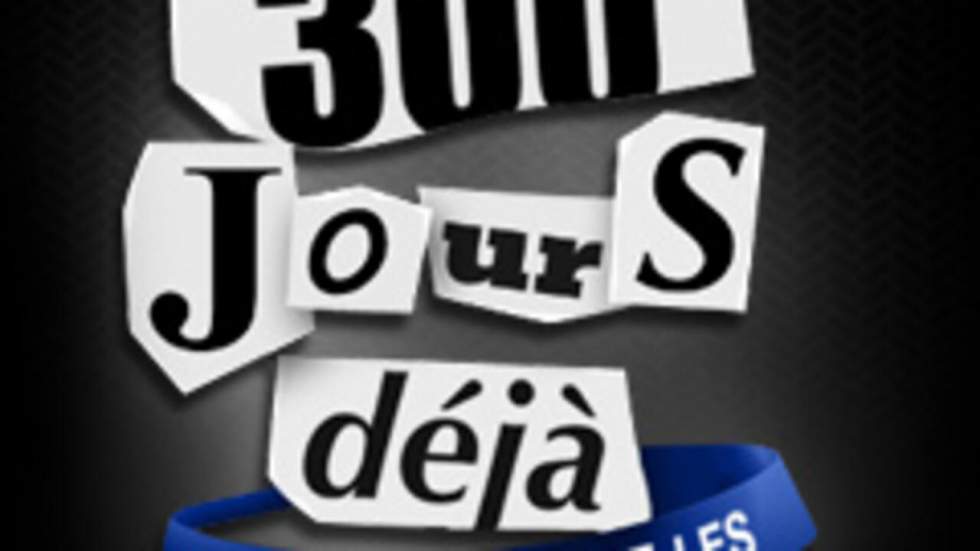 300 jours déjà : concert de solidarité à suivre en direct 300 jours déjà : concert de solidarité à suivre en direct