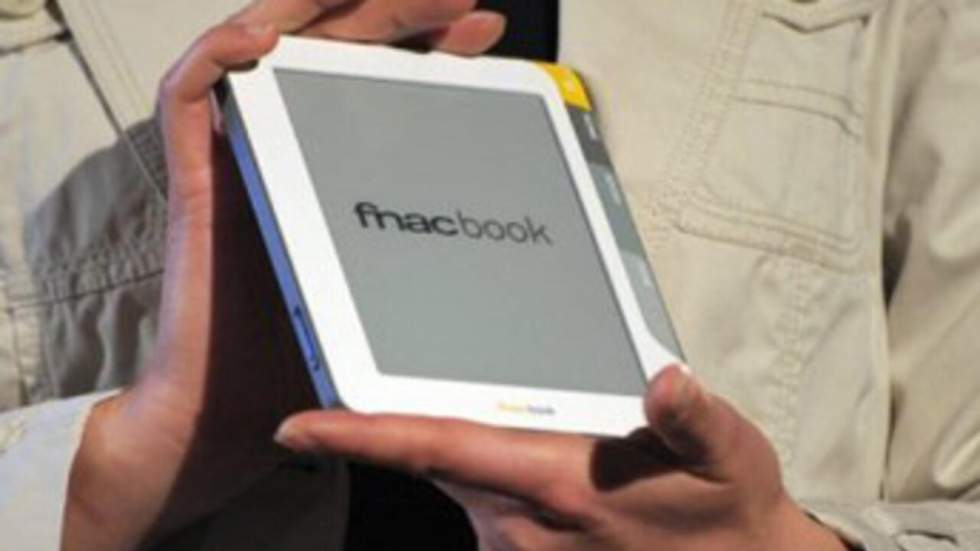 La France peaufine ses alternatives au Kindle La France peaufine ses alternatives au Kindle