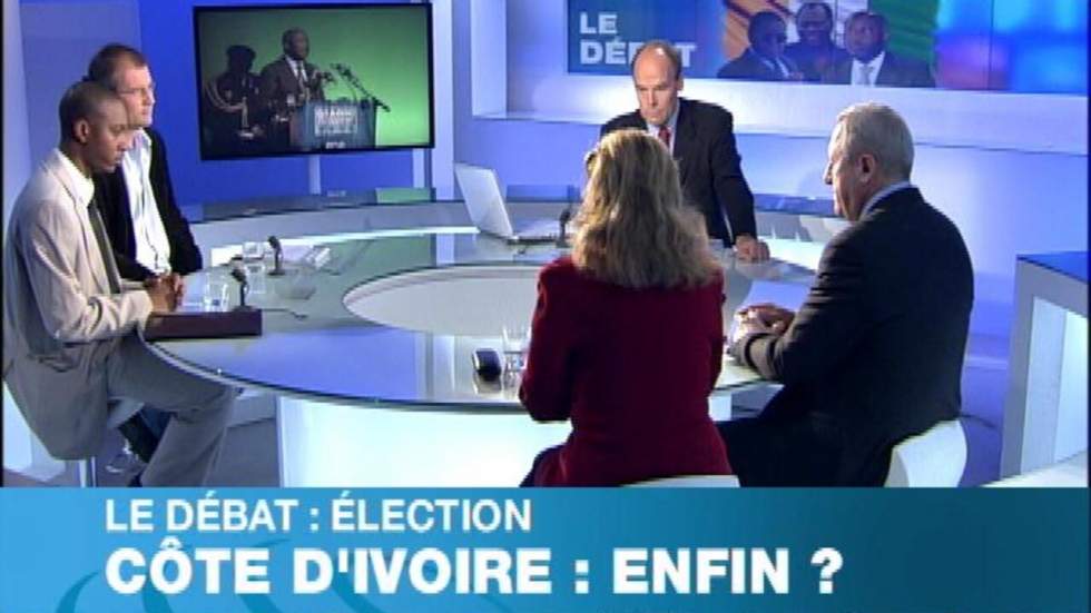 Côte d'Ivoire : enfin? (Partie 2)