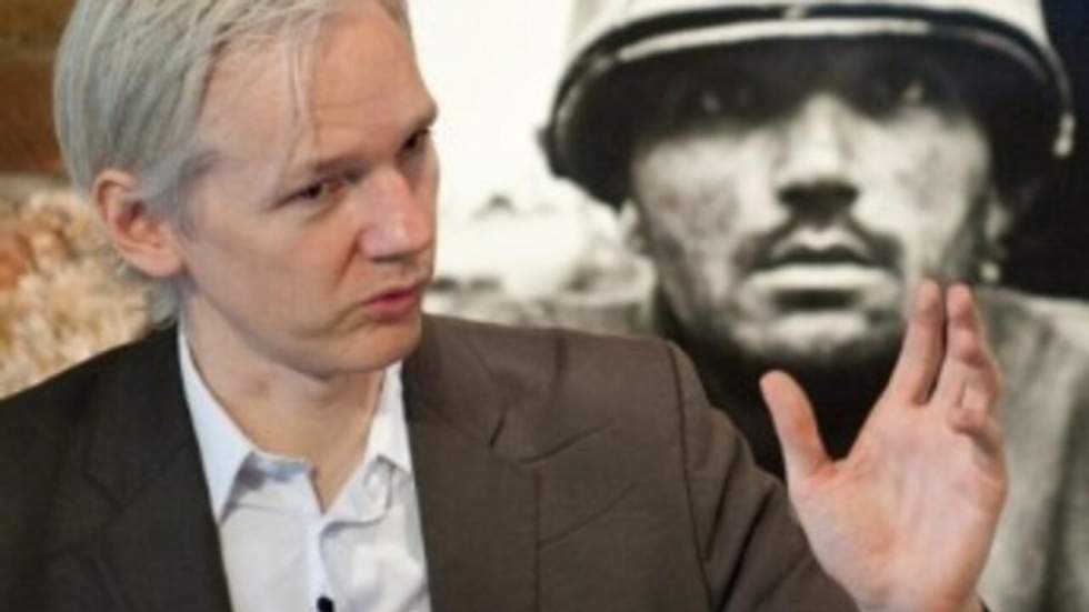 Pourquoi les nouvelles révélations de WikiLeaks ne passionnent pas les Américains