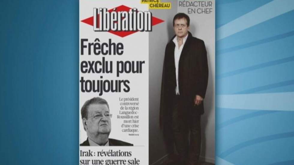 Provocateur, controversé, Georges Frêche s'est tu pour toujours