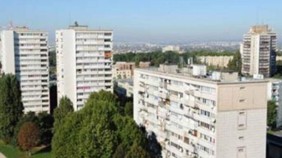 Clichy-sous-Bois, cinq ans après les émeutes