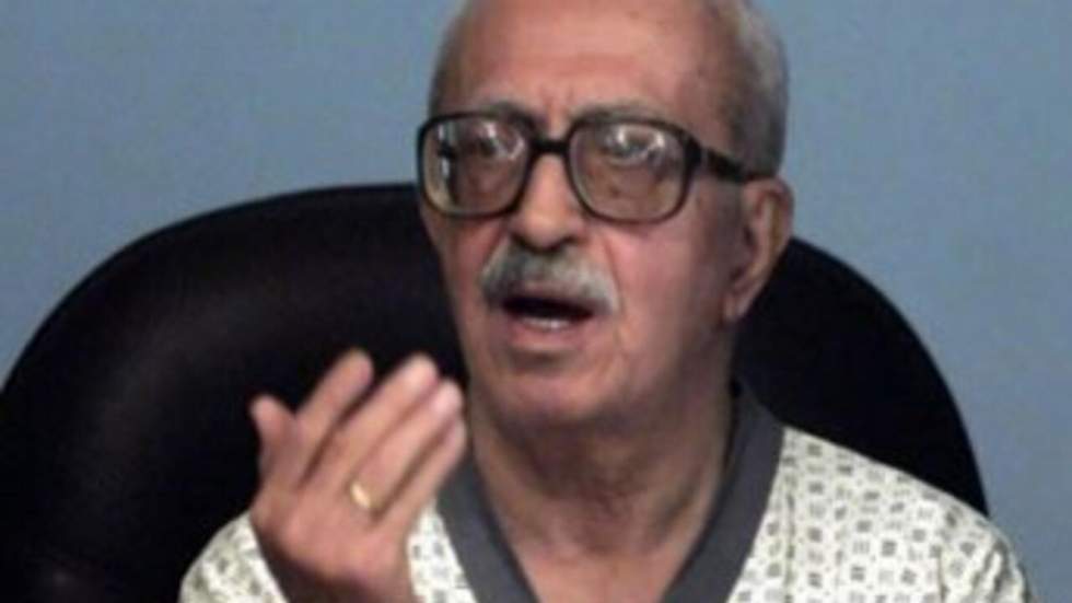 La condamnation à mort de Tarek Aziz est "une farce", selon son avocat La condamnation à mort de Tarek Aziz est "une farce", selon son avocat