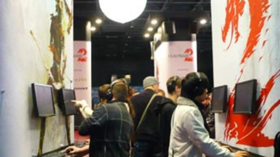 La Paris Game Week suffit-elle à masquer la crise du secteur ? La Paris Game Week suffit-elle à masquer la crise du secteur ?