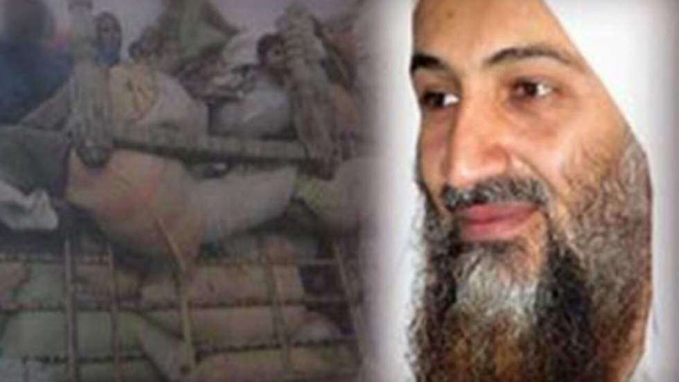 Ben Laden s'en prend à la France dans un enregistrement audio