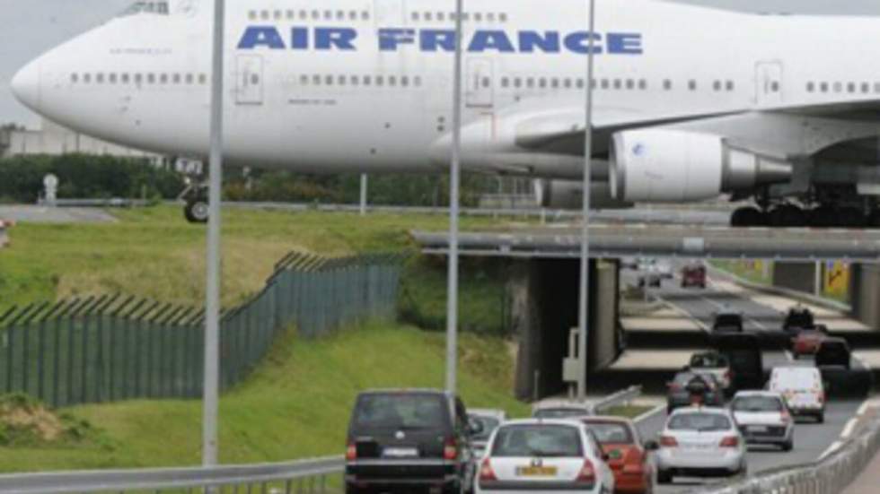 Les aéroports de nouveau perturbés lors de la journée d'action de jeudi