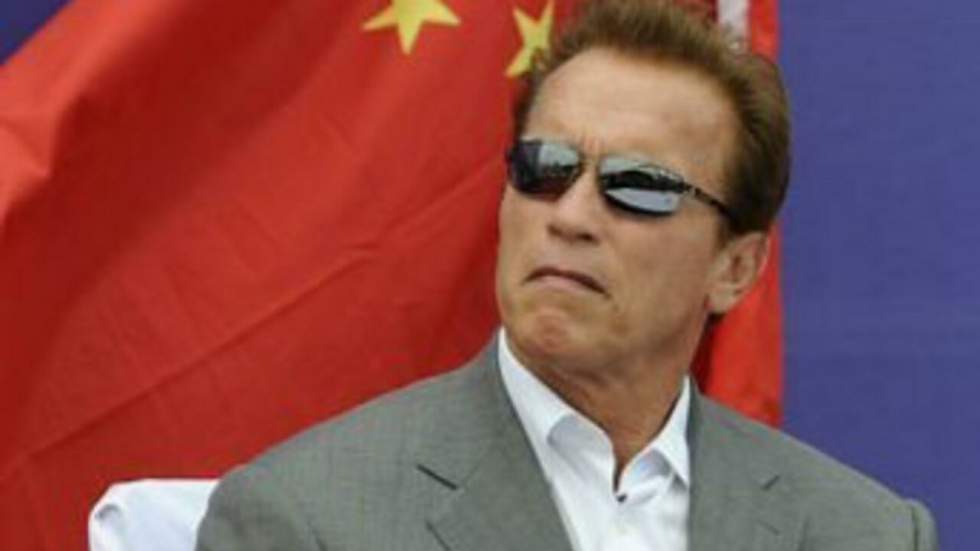 Hasta la vista Schwarzenegger, ne reviens pas !