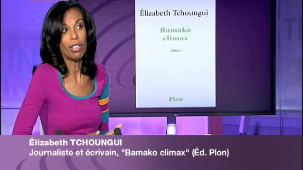 De Paris à Bamako en l'espace d'un roman