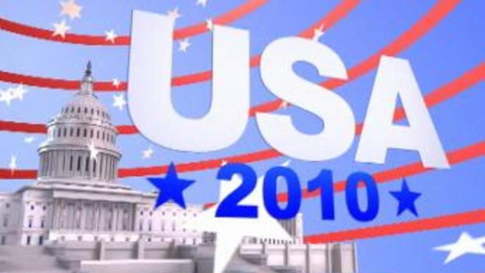 USA 2010 : mode d'emploi des élections de mi-mandat