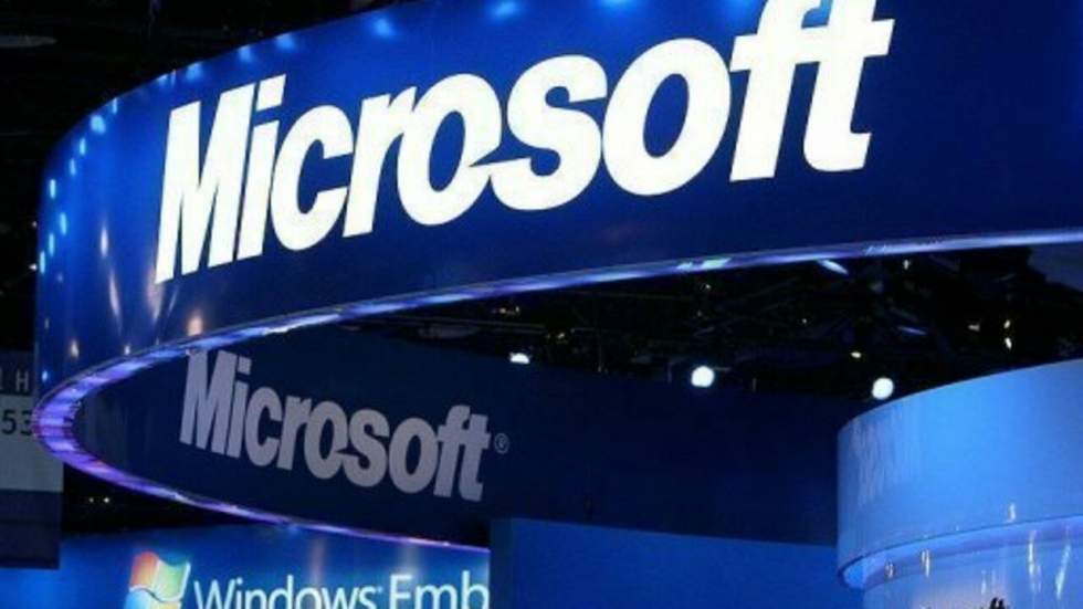 Microsoft affiche toujours une santé financière insolente