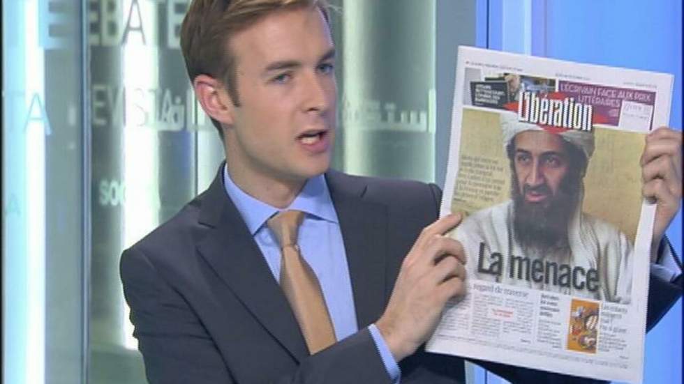 Quand Ben Laden menace directement la France