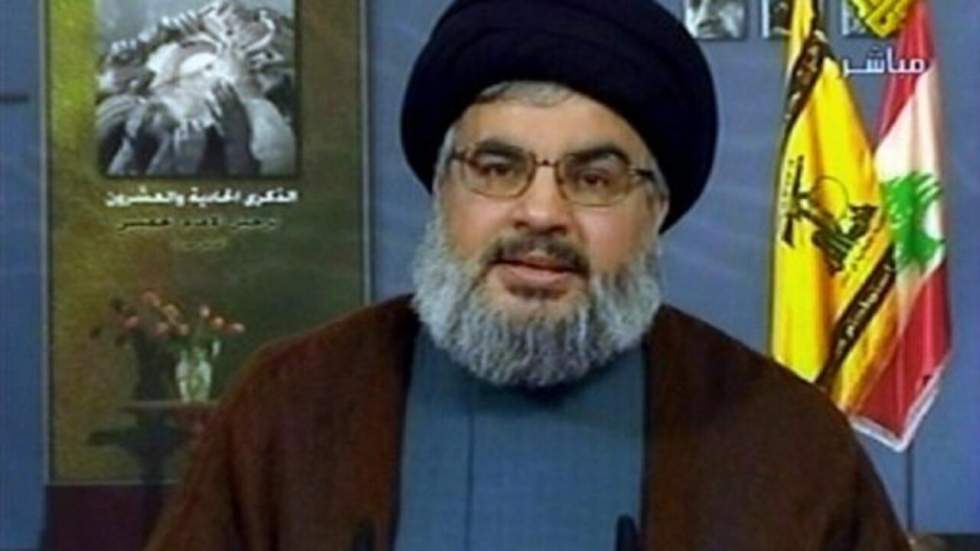 Hassan Nasrallah appelle au boycott du Tribunal spécial sur le Liban