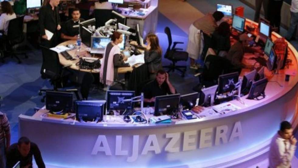 Les autorités marocaines suspendent la chaîne d'information Al Jazira