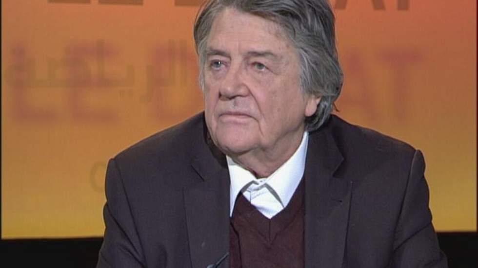 Jean-Pierre-Mocky, Réalisateur Jean-Pierre-Mocky, Réalisateur