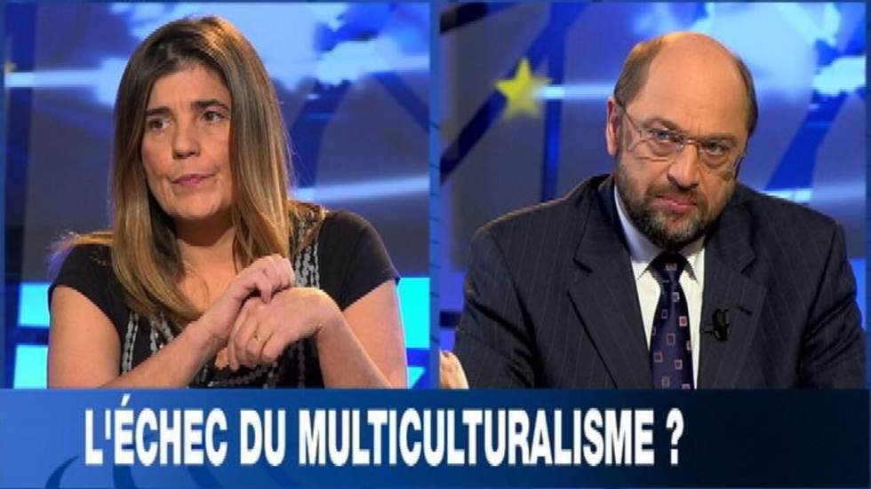 L'échec du multiculturalisme ?