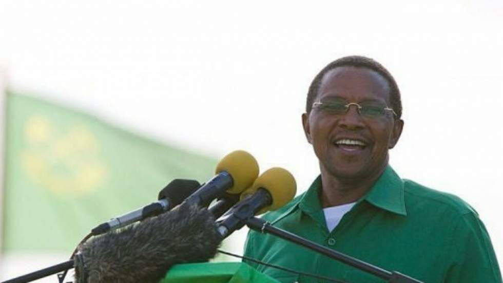 Les Tanzaniens élisent leur président et leurs députés