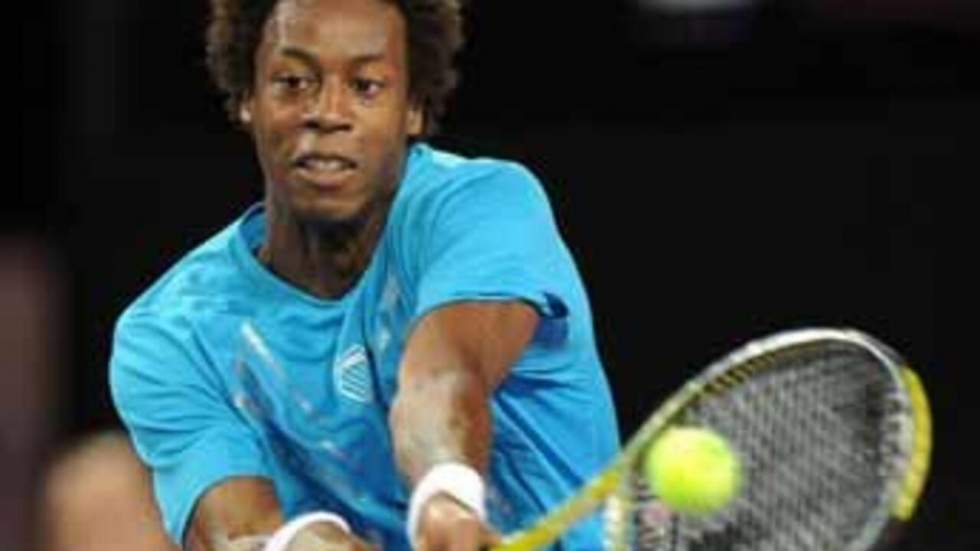 Monfils surclasse Ljubicic et remporte le tournoi de Montpellier