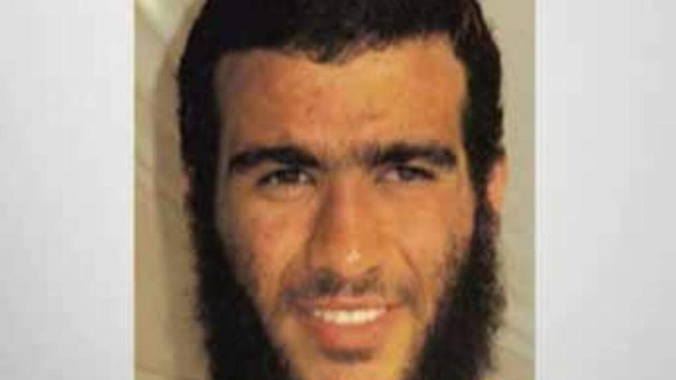 Le Canadien Omar Khadr écope de 40 ans de prison