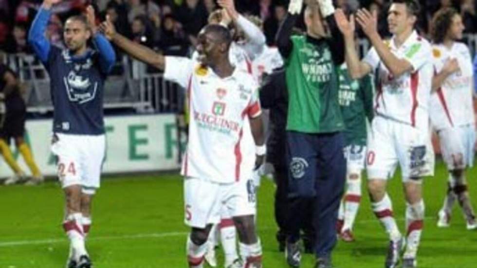 Brest leader, où sont passés les ténors du championnat ? Brest leader, où sont passés les ténors du championnat ?