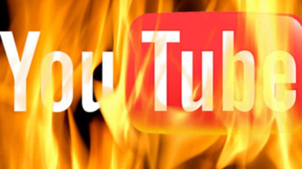 YouTube de nouveau en danger après une interdiction de deux ans