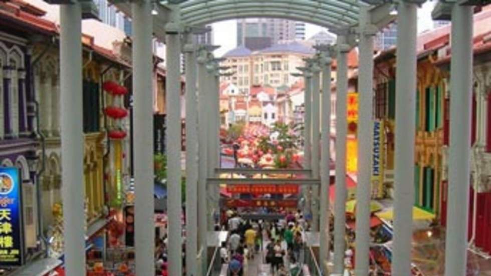 Singapour reste le pays le plus propice pour faire des affaires