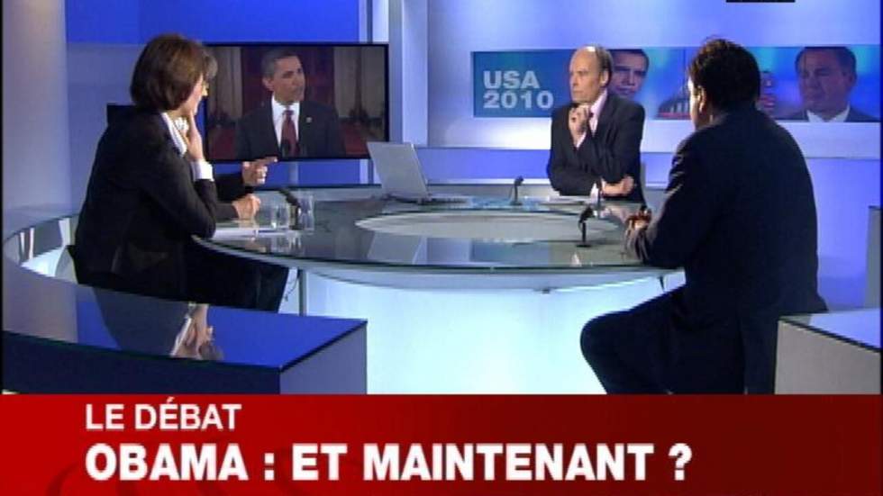 Obama : et maintenant ?