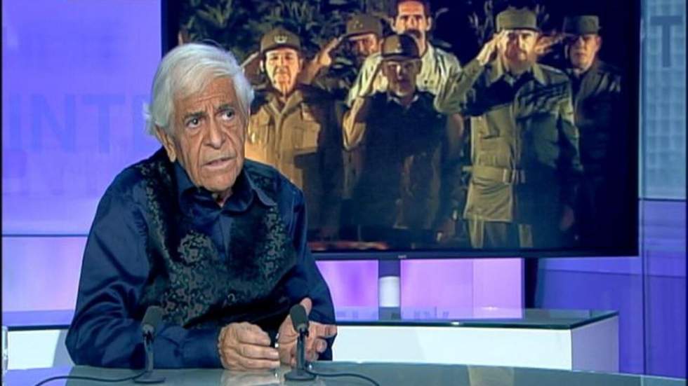 Cuba décryptée par un exilé