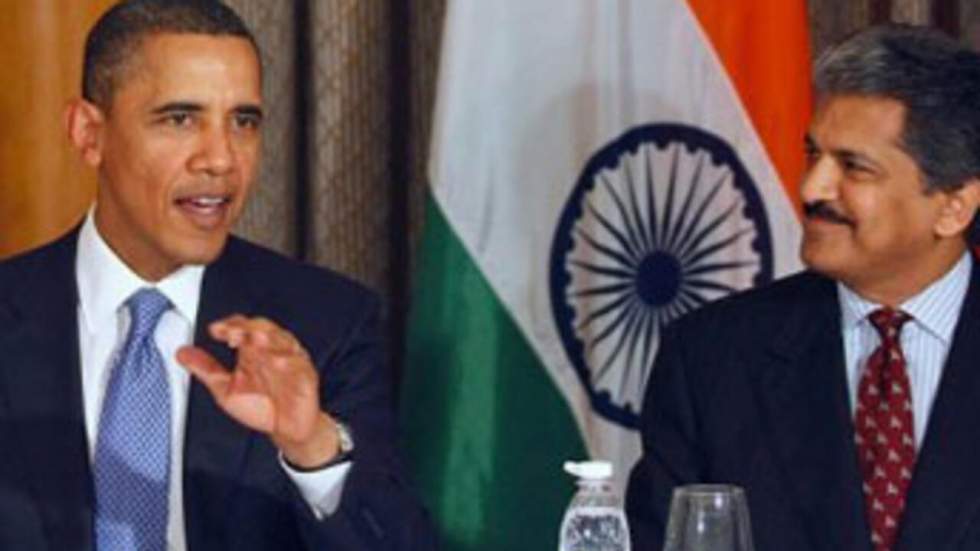 L'Inde et le Pakistan invités au dialogue et à la coopération antiterroriste par Obama