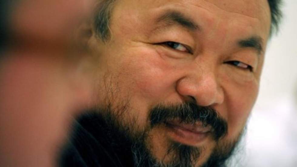 L'appel de l'artiste Ai Weiwei aux gouvernements occidentaux