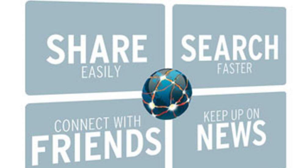Le navigateur, nouvel ami des réseaux sociaux Le navigateur, nouvel ami des réseaux sociaux