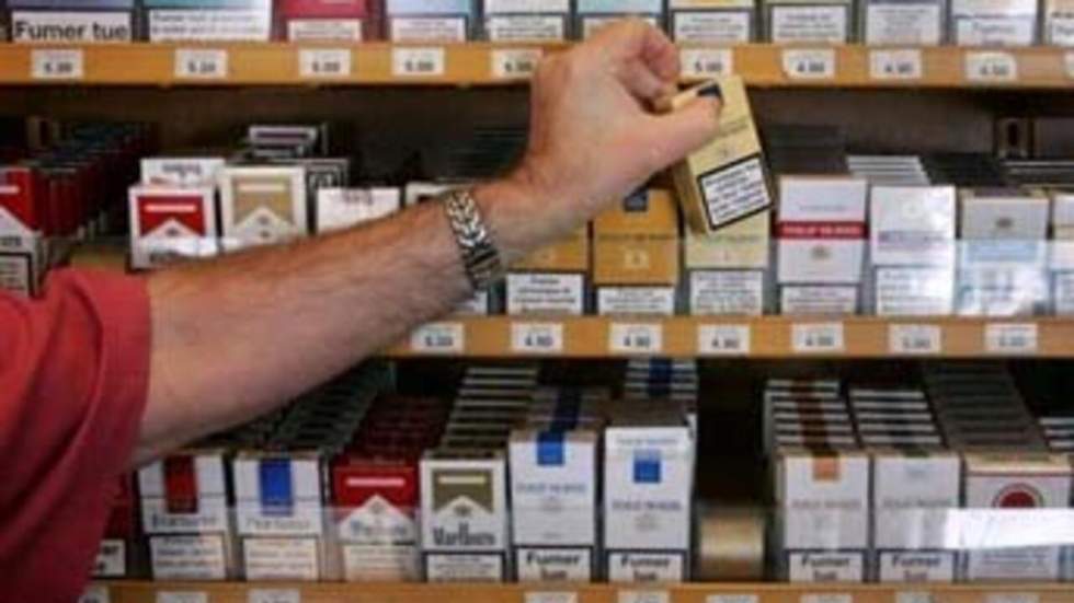 Focus sur les prix du paquet de cigarettes dans le monde Focus sur les prix du paquet de cigarettes dans le monde