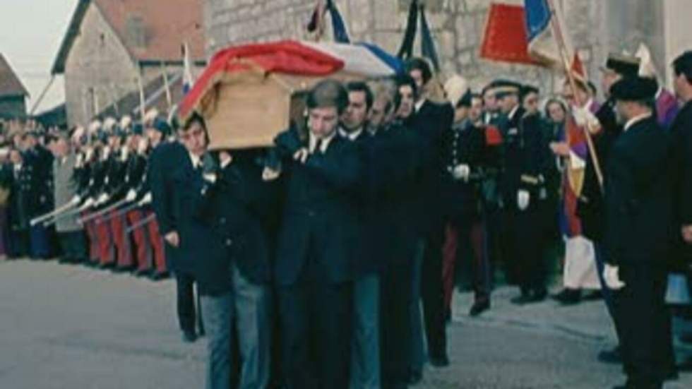 L'histoire du général de Gaulle en quelques dates