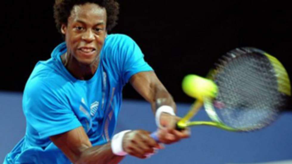 Le Gaël Monfils nouveau est arrivé