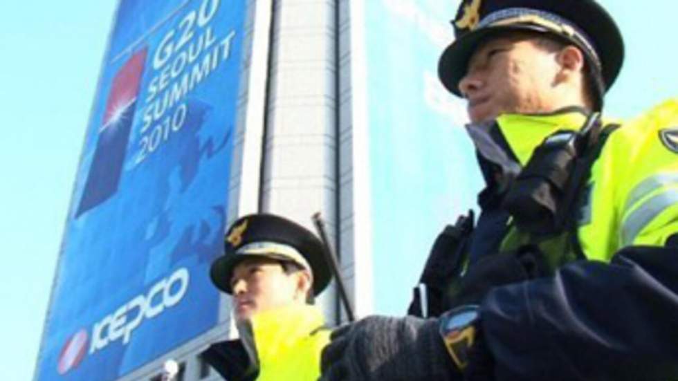 Ouverture du G20 sur fond de guerre des monnaies Ouverture du G20 sur fond de guerre des monnaies