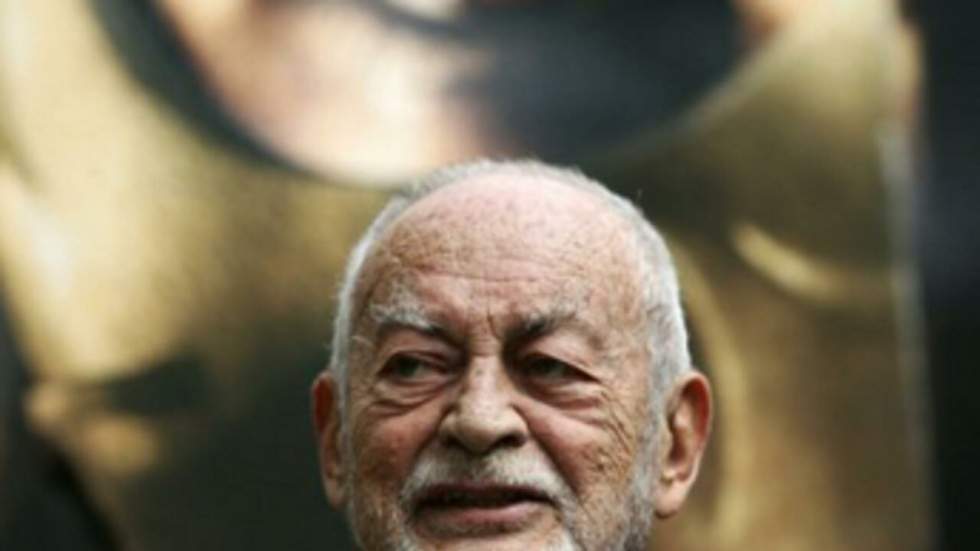 Le producteur italien Dino de Laurentiis est décédé Le producteur italien Dino de Laurentiis est décédé