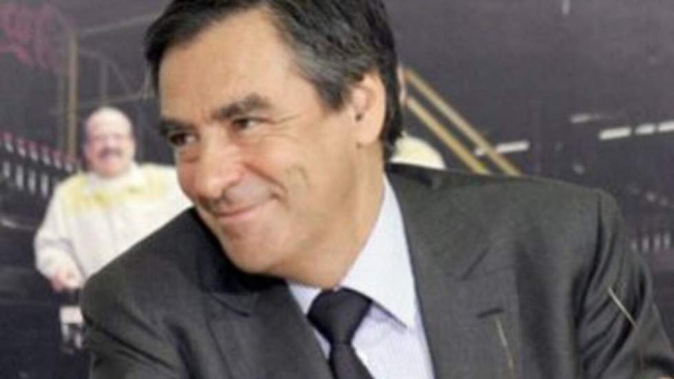 François Fillon, indéboulonnable Premier ministre