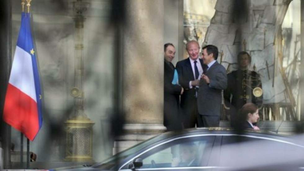 Exit le ministère de l'Immigration Exit le ministère de l'Immigration