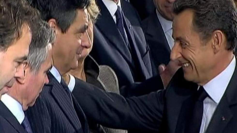 Un remaniement a minima Un remaniement a minima